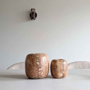 alabaster waxinelichthouder webshop woonaccessoires