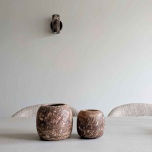 alabaster set