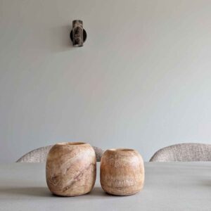 alabaster set
