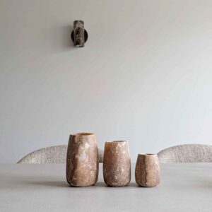 alabaster set