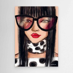 coco glasses