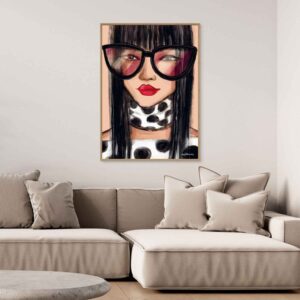 coco glasses