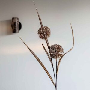 allium kunsttak