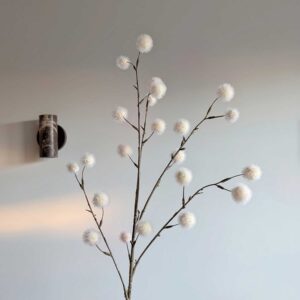 kunsttak snowball