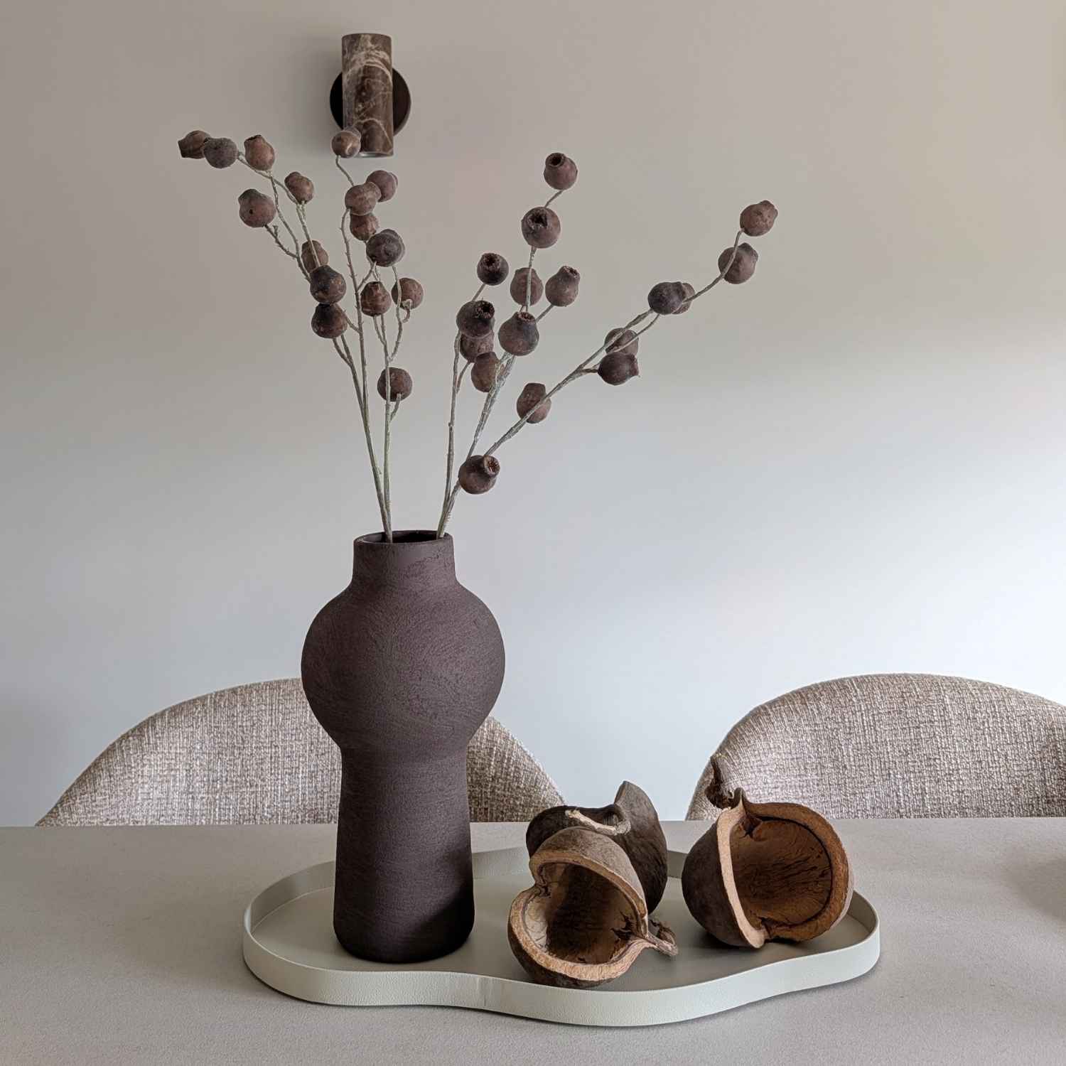stylingset woonaccessoires