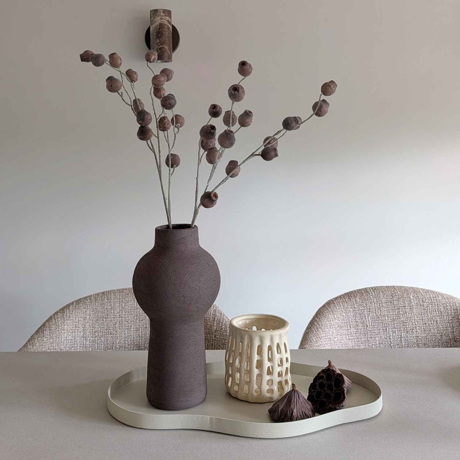 woonaccessoire set