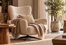 Een fauteuil in je interieur fauteuil in je interieur