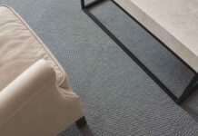 Tapijttegels: ouderwets of juist een slimme vloerkeuze? tapijttegels